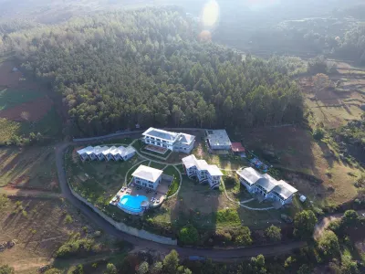 جلينجارث ريزورت Hotels near Singara