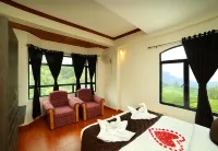 Munnar Castle