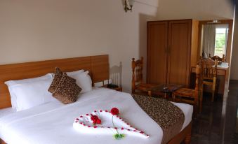 Ack Palacce Inn