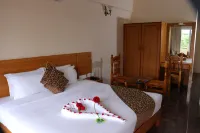 Ack Palacce Inn Hotels in Yercaud