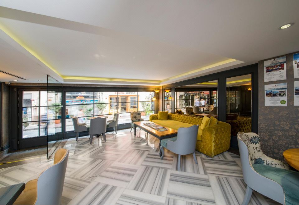 호텔 예약 꿀팁