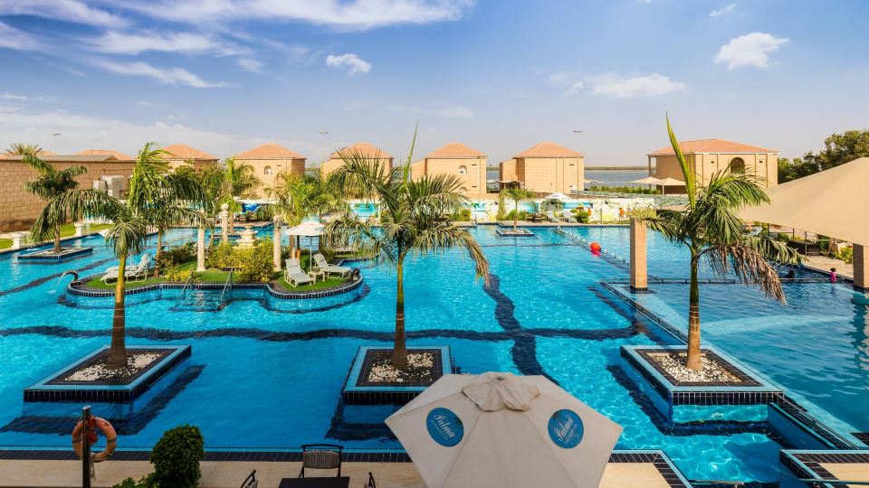 Palma Beach Resort & Spa