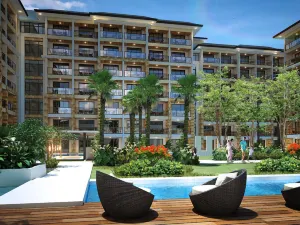 Henann Tawala Resort