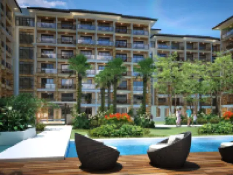 Henann Tawala Resort Hoteles en Panglao