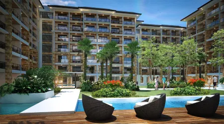 Henann Tawala Resort Отели рядом с достопримечательностью «South Farm Panglao Bohol»