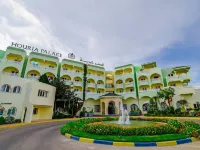 Houria Palace Hotel Hotels in Хаммам-Сус