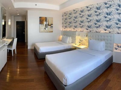 Diversion 21 Hotel