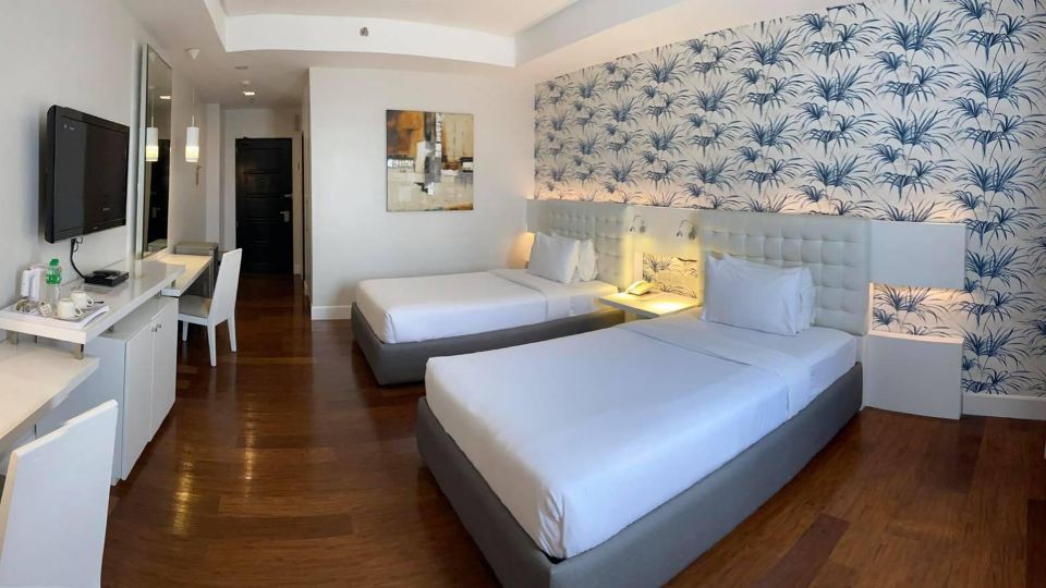 Diversion 21 Hotel