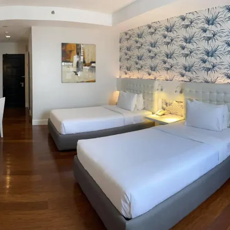 Diversion 21 Hotel