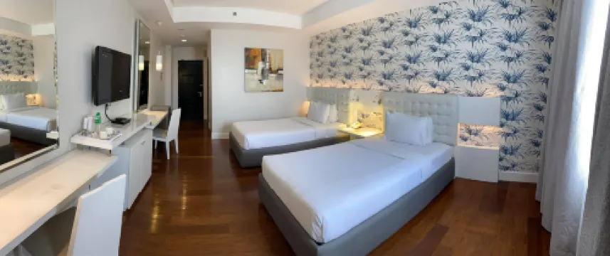 Diversion 21 Hotel