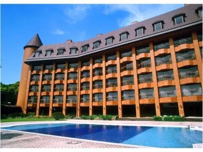 Ocean Palace GolfClub&Resort Hotels in Saikai