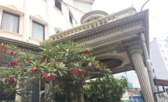 Quds Royal Hotel Surabaya