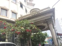 Quds Royal Hotel Surabaya