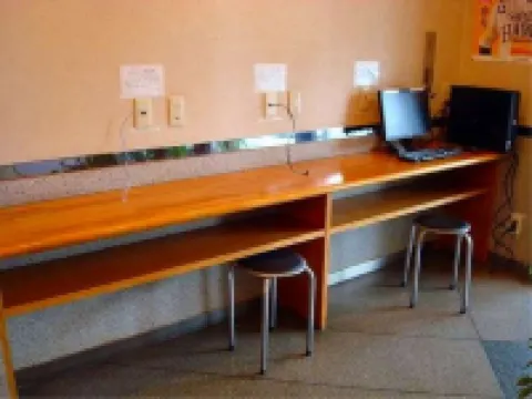 ホテル喜良久 山口のホテル