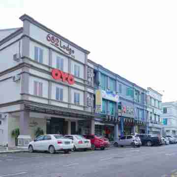 OYO 89457 682 Lodge Hotel Exterior