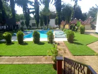 Keys Hotel - Pools