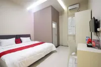 RedDoorz Near Ipb Dramaga Bogor Hotel in zona Fun City Hypermart Yasmin Bogor