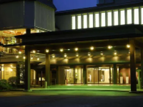 Matsunoi Các khách sạn ở Minakami