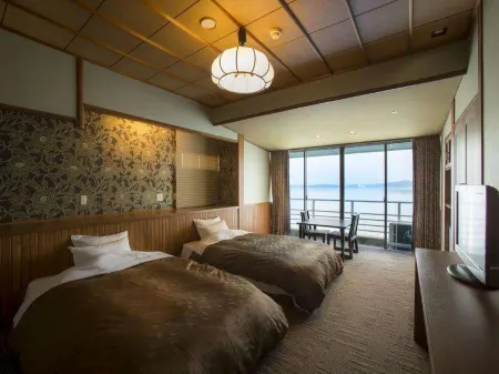 Hotel Kaibo