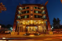 Rahnile Hotel - WiFi