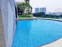 Casa Sabrina's Family Suite @ Liberty I-City Hotels in i-City