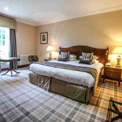 Cbh Hardwick Hall Hotel Rooms