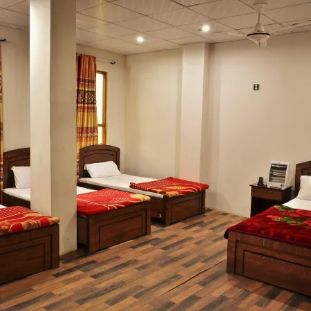 Holiday Inn Swat