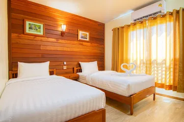 รูปภาพของโรงแรมนอนนี่ ลำปาง Nonnee Lampang Hotel