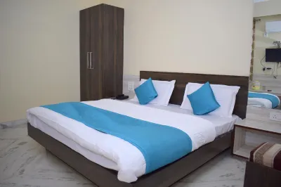 Hotel Shivansh Inn by Sky Stays Hotels near Shrinath Swaroop Art