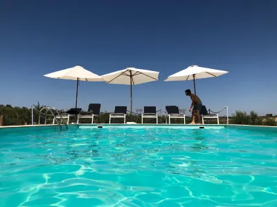 Monte da Estrela - Country House & Spa Hotels in 