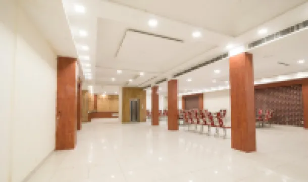 ทรีโบ เฮาส์ อินน์