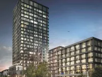 Movenpick Hotel Basel Hotels near Marktplatz Basel