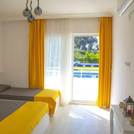 Aroma Butik Hotel