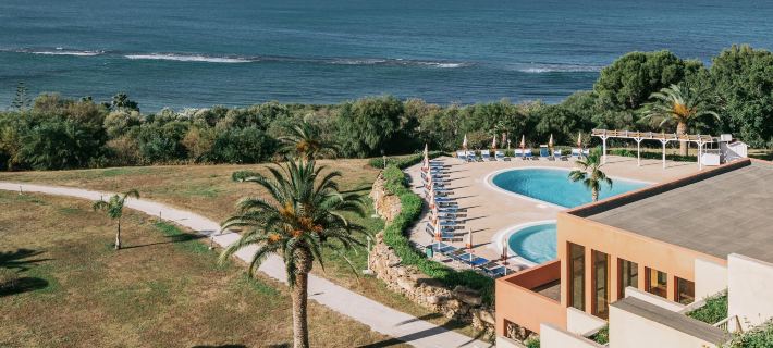 MClub Cala Regina Hotels in Sciacca