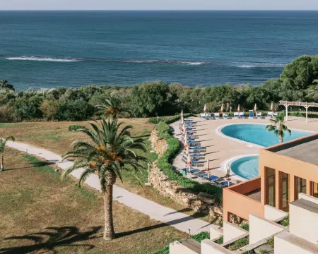 MClub Cala Regina Hoteles en Sciacca