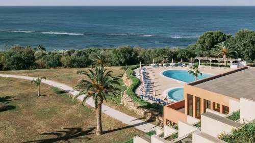 MClub Cala Regina Hotels in Sovareto