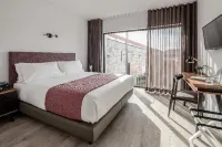 Caléway Hotel Hotels in Vila Nova de Gaia