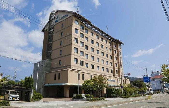 Ako Park Hotel