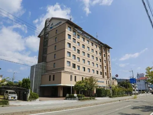 Ako Park Hotel Hotel a Akō