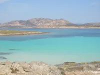 Modern 1 Bed Apartment Sleep 3 Sea View Only 700mt from Sea Hotels in Valledoria