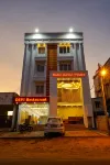 Hotel Harish Palace - Beach