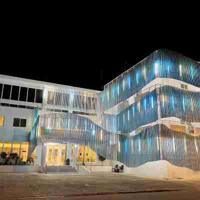 The Shoreline Subic Hotel Hotel Exterior