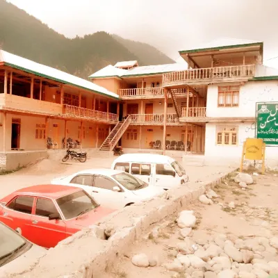 Kumrat Maskan Hotel
