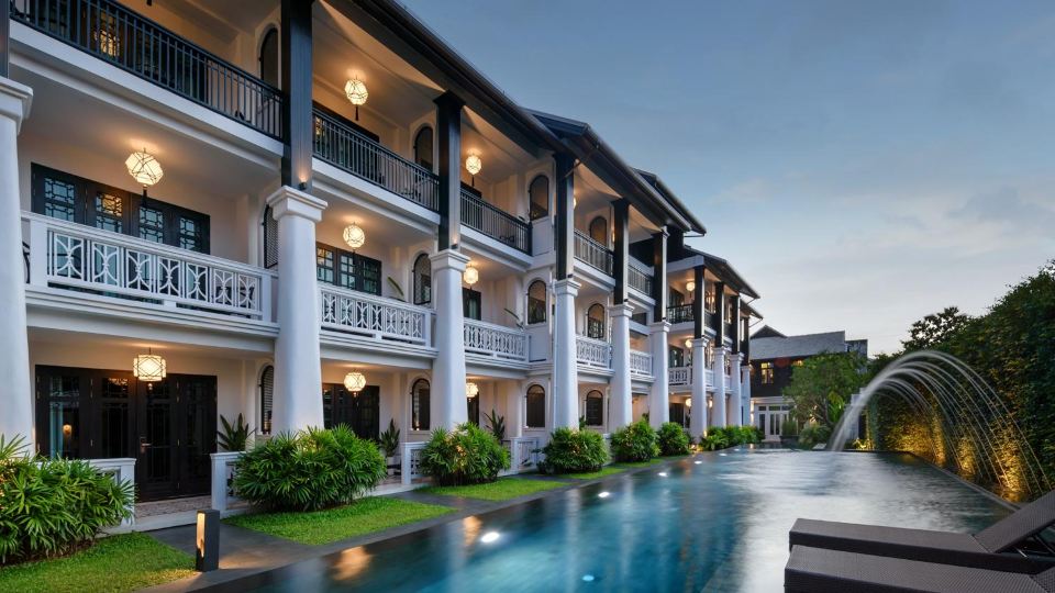 Siri Village Chiang Mai