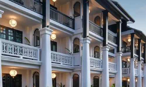 Siri Village Chiang Mai