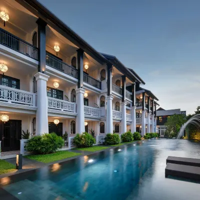 Siri Village Chiang Mai Hotels near Thapae Stadium