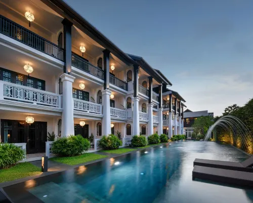 Siri Village Chiang Mai Hotels near Chang Puak Gate
