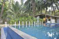 Moonstone Hammock Alibaug Hotels in Awas