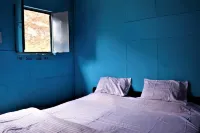 Ayoya Malana Resort - Shiva Cafe