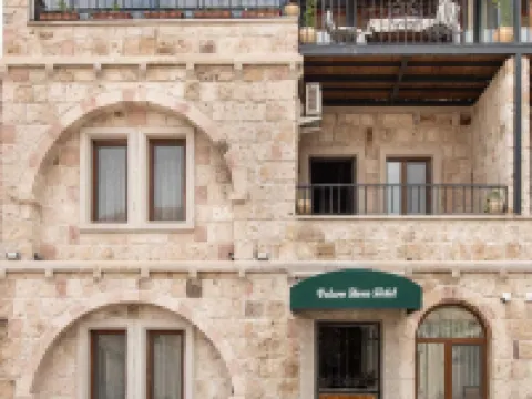 Volare Stone Hotel Hotel di Goreme